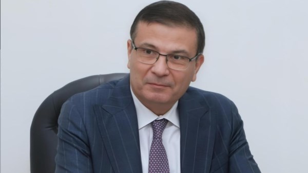 علاء فاروق