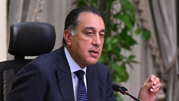 الدكتور مصطفي مدبولي الدكتور مصطفي مدبولي