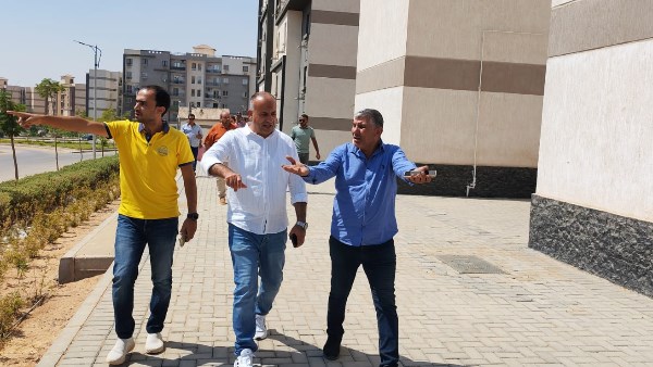 المهندس أحمد لطفي المهندس أحمد لطفي