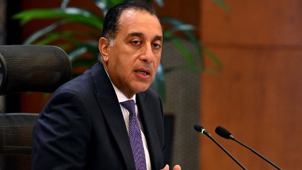 رئيس الوزراء رئيس الوزراء