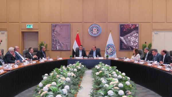وزير المالية وزير المالية