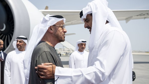 الشيخ محمد بن زايد الشيخ محمد بن زايد