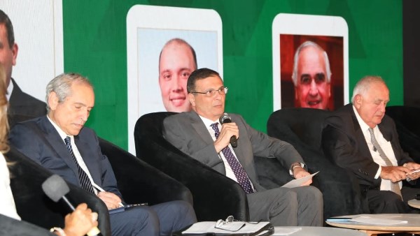 وزير الزراعة وزير الزراعة
