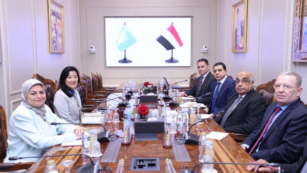 وزير العدل