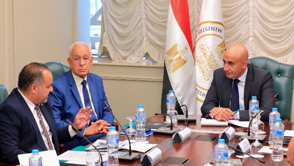 وزير التربية والتعليم