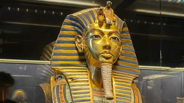 توت عنخ آمون توت عنخ آمون