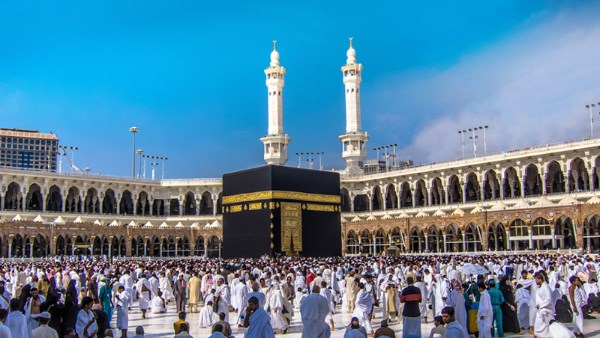 رحلات الحج والعمرة رحلات الحج والعمرة