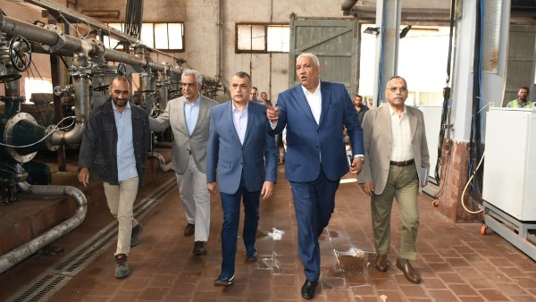وزير الدولة للإنتاج الحربي وزير الدولة للإنتاج الحربي
