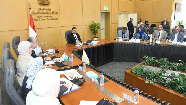 المهندس شريف الشربيني المهندس شريف الشربيني
