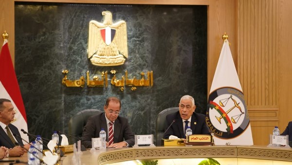 وزير المالية