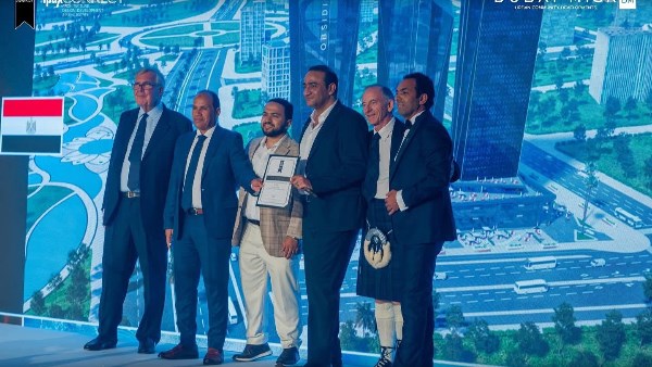 فعالية آيباكس 2025
