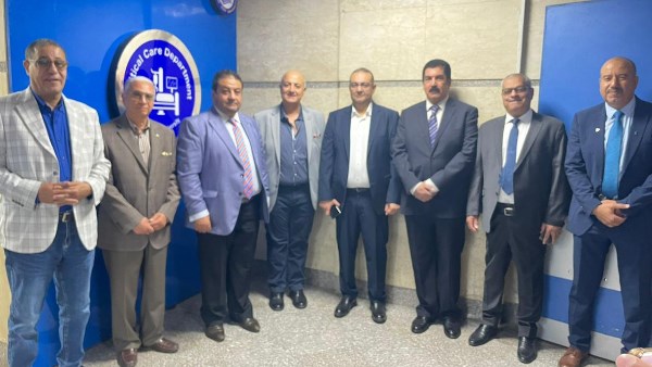  شركة تيتان مص