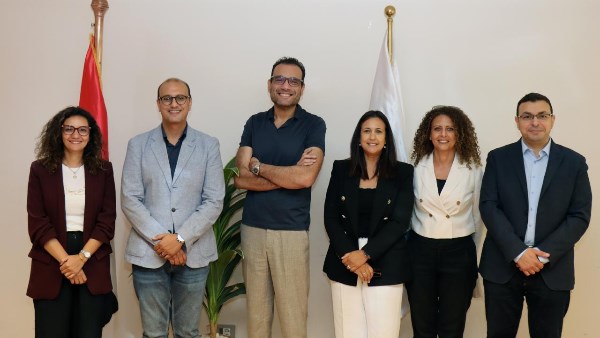 بنك الطعام المصري