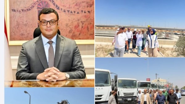وزير الإسكان