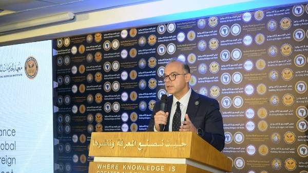 الدكتور محمد فريد