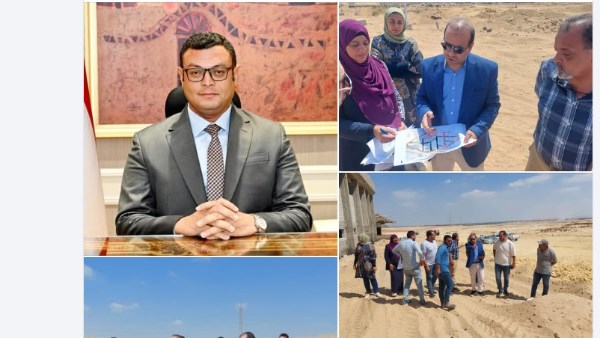 وزير الإسكان