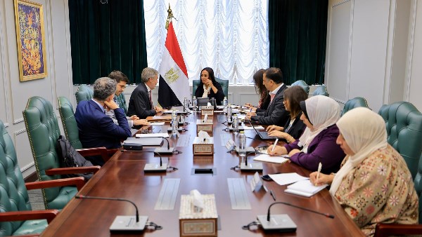 الدكتورة مايا مرسي الدكتورة مايا مرسي