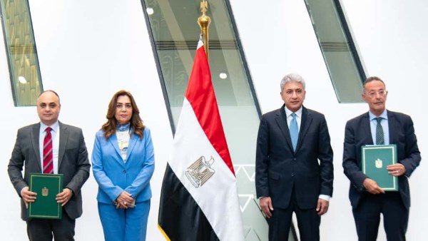 بروتوكول تعاون