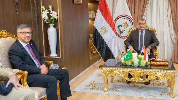 وزير الدولة للإنتاج الحربي وزير الدولة للإنتاج الحربي