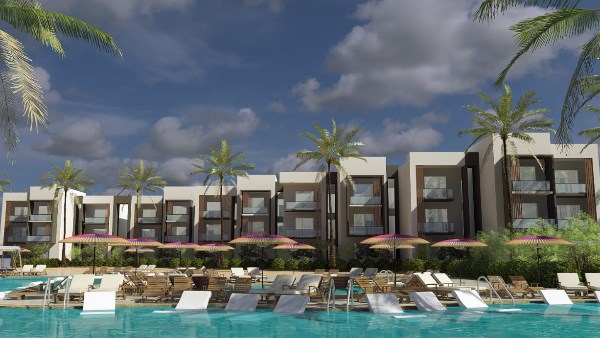 شركة لاسيرينا جروب
