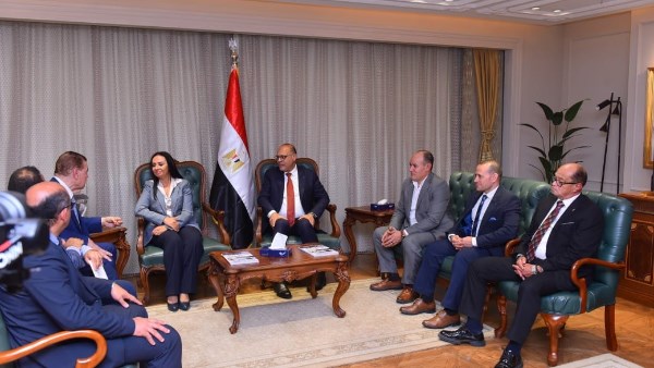 وزير العمل محمد جبران