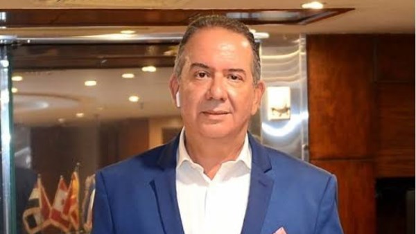  إيهاب عبد العال
