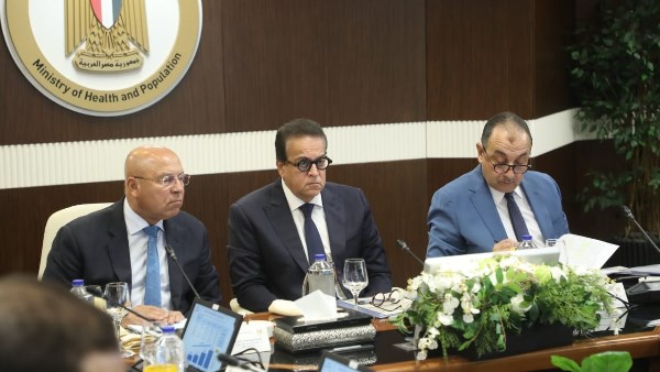 نائبا رئيس مجلس الوزراء 