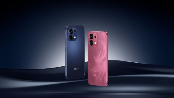 OPPO A6 Pro