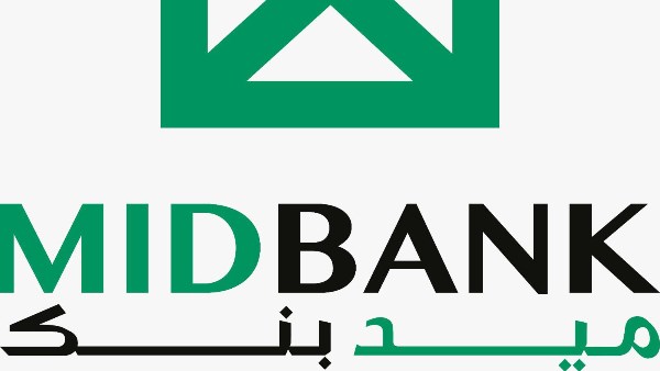 ميدبنك