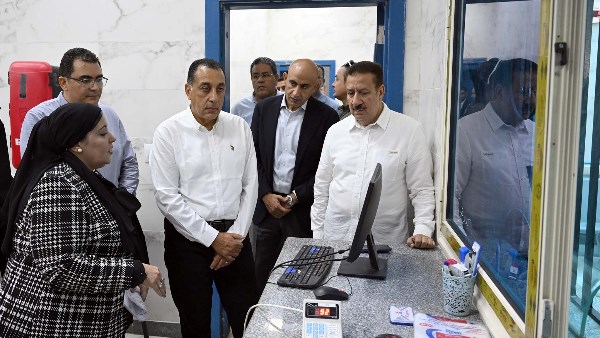 رئيس مجلس الوزراء