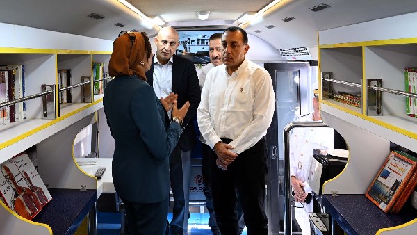 رئيس مجلس الوزراء