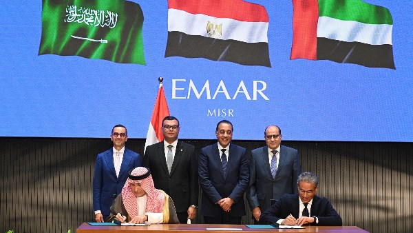 نقلة نوعية وأرقام ضخمة.. ما هي عوائد أكبر مشروع سياحي على ساحل البحر الأحمر؟