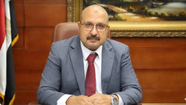 لمهندس أحمد عمر رئيس مجلس إدارة شركة لاسيرينا جروب لمهندس أحمد عمر رئيس مجلس إدارة شركة لاسيرينا جروب