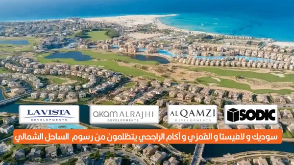 سوديك ولافيستا والقمزي وآكام الراجحي يتظلمون من رسوم  الساحل الشمالي