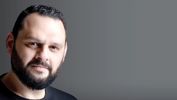 المهندس عبد الله سلام – الرئيس التنفيذي والعضو المنتدب لشركة «مدينة مصر»