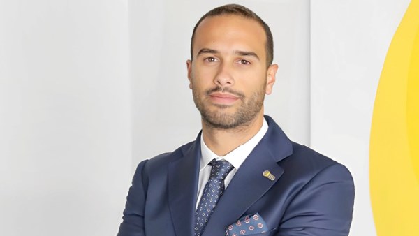 عمر الطيبي – الرئيس التنفيذي لشركة TLD - The Land Developers