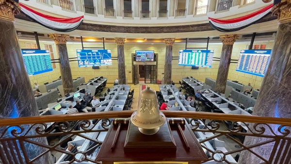 29.2% متوسط أرباح الشركات العقارية الكبرى في البورصة المصرية من إجمالي الإيرادات في النصف الأول 2025