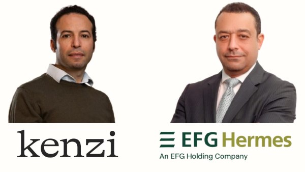 إي إف جي هيرميس تتعاون مع kenzi إي إف جي هيرميس تتعاون مع kenzi