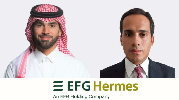 إي إف جي هيرميس 