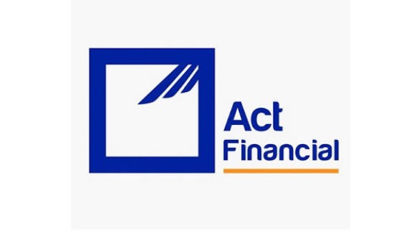 أكت فاينانشال