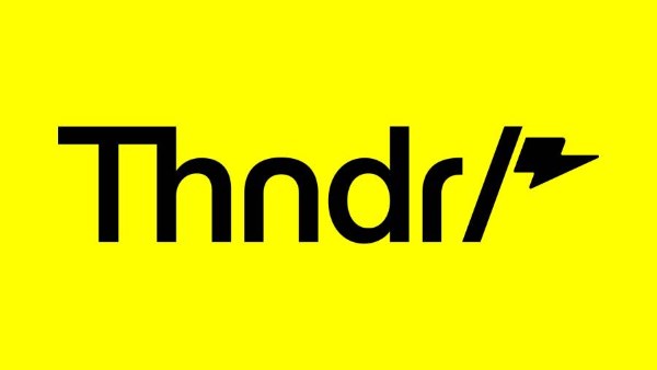 علامة ثاندر