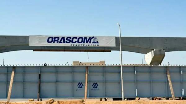 أوراسكوم كونستراكشون