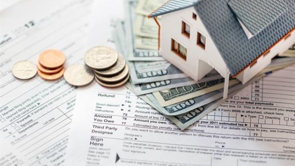 التمويل العقاري