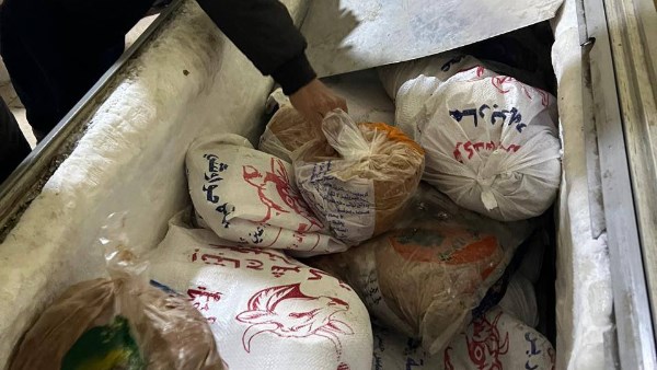 محافظة الجيزة