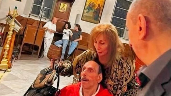 الفنانة فيروز 