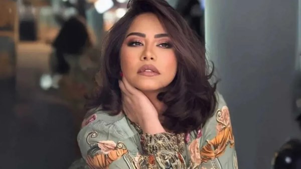 شيرين عبد الوهاب 