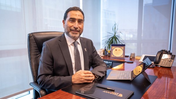 المهندس محمد إدريس