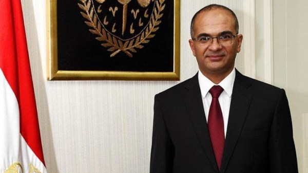 نائب وزير الإسكان 