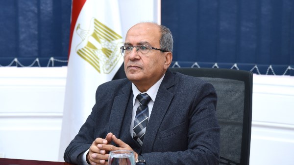 القابضة لمياه الشرب والصرف الصحي