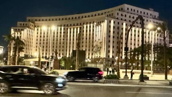 القاهرة التاريخية